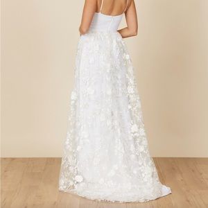 Park & Fifth Victoria Skirt Cape